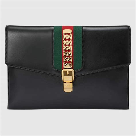 gucci bag clutch|Gucci clutch bag price list.